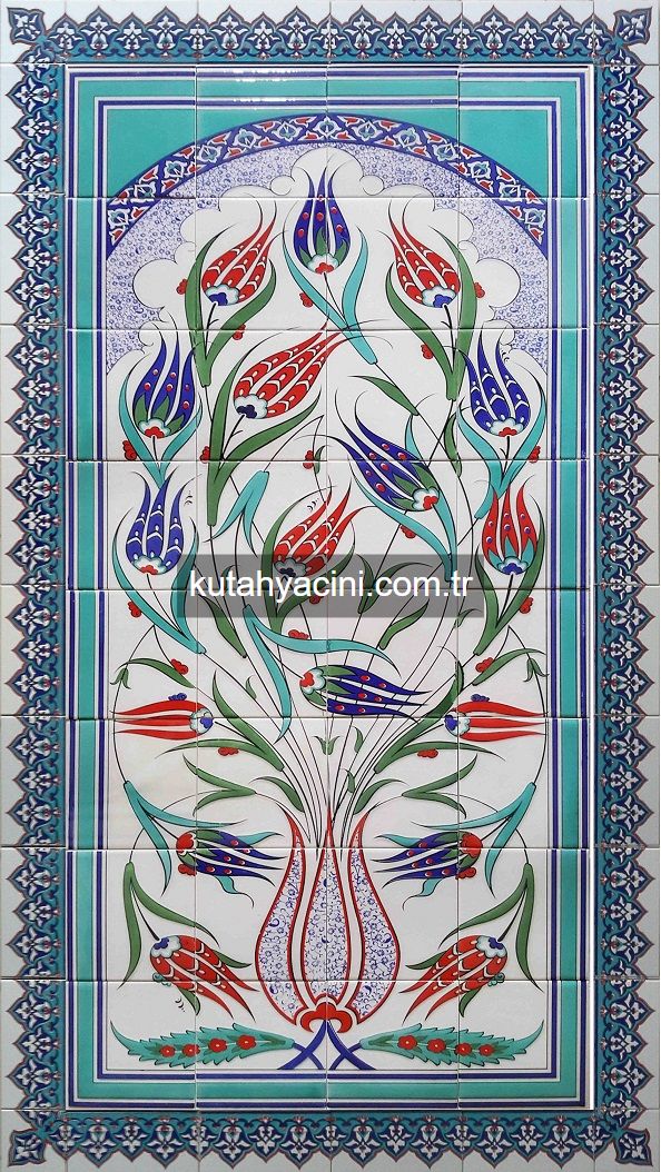 ÇİNİ PANOLAR 100X180-10